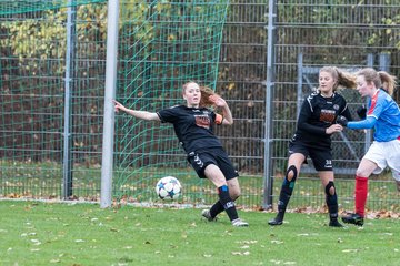 Bild 111 - wBJ SVHU am 20.11.21